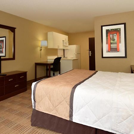 Extended Stay America Suites - Houston - Westchase - Richmond Bagian luar foto