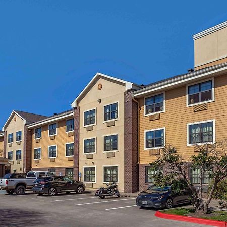 Extended Stay America Suites - Houston - Westchase - Richmond Bagian luar foto