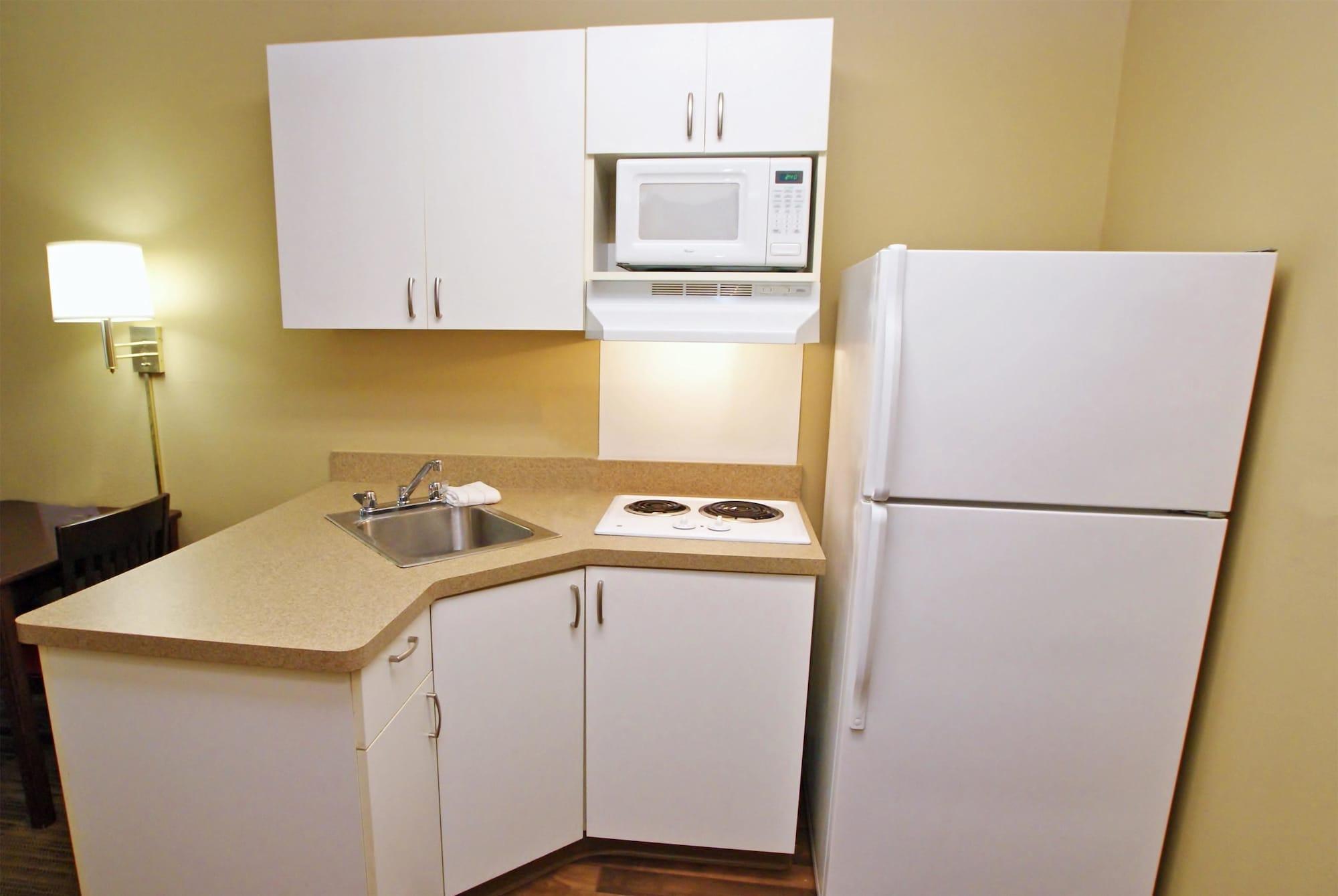 Extended Stay America Suites - Houston - Westchase - Richmond Bagian luar foto