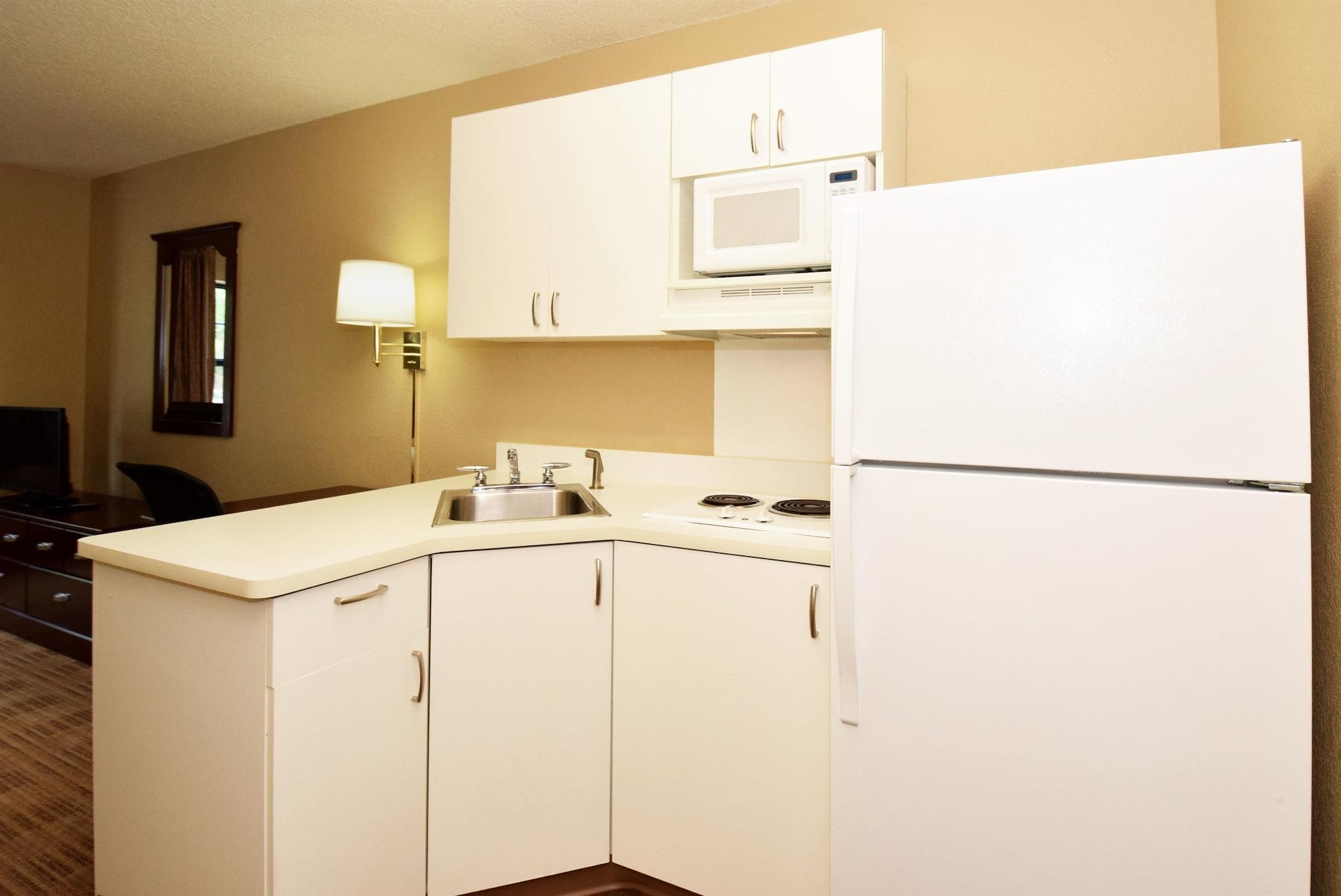 Extended Stay America Suites - Houston - Westchase - Richmond Bagian luar foto