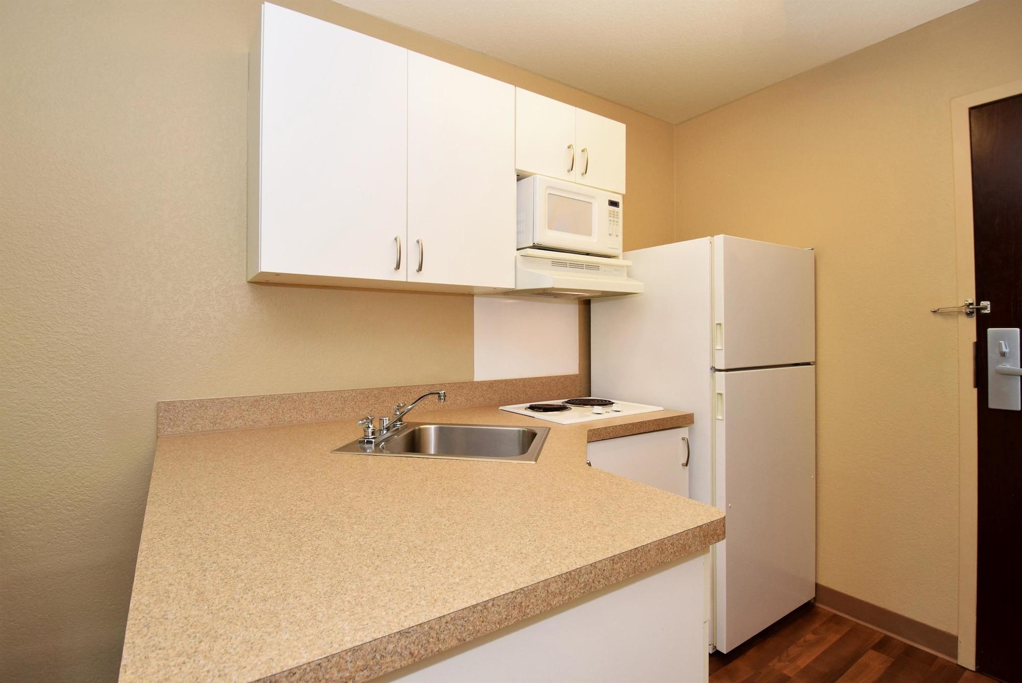 Extended Stay America Suites - Houston - Westchase - Richmond Bagian luar foto