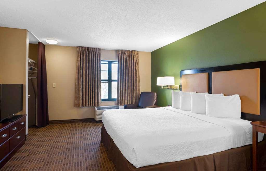 Extended Stay America Suites - Houston - Westchase - Richmond Ruang foto