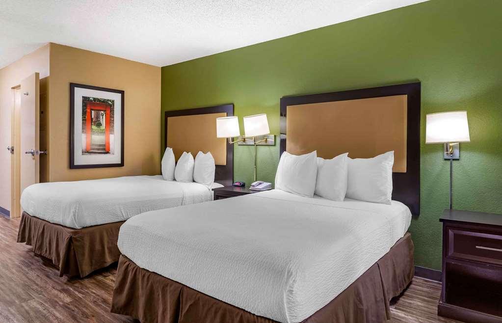 Extended Stay America Suites - Houston - Westchase - Richmond Ruang foto