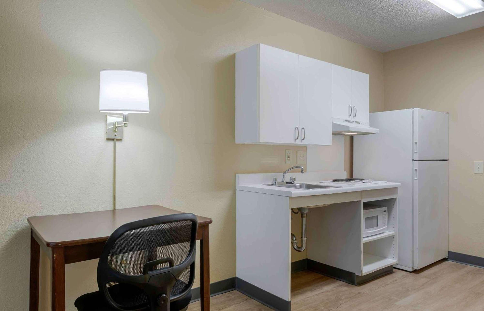 Extended Stay America Suites - Houston - Westchase - Richmond Bagian luar foto