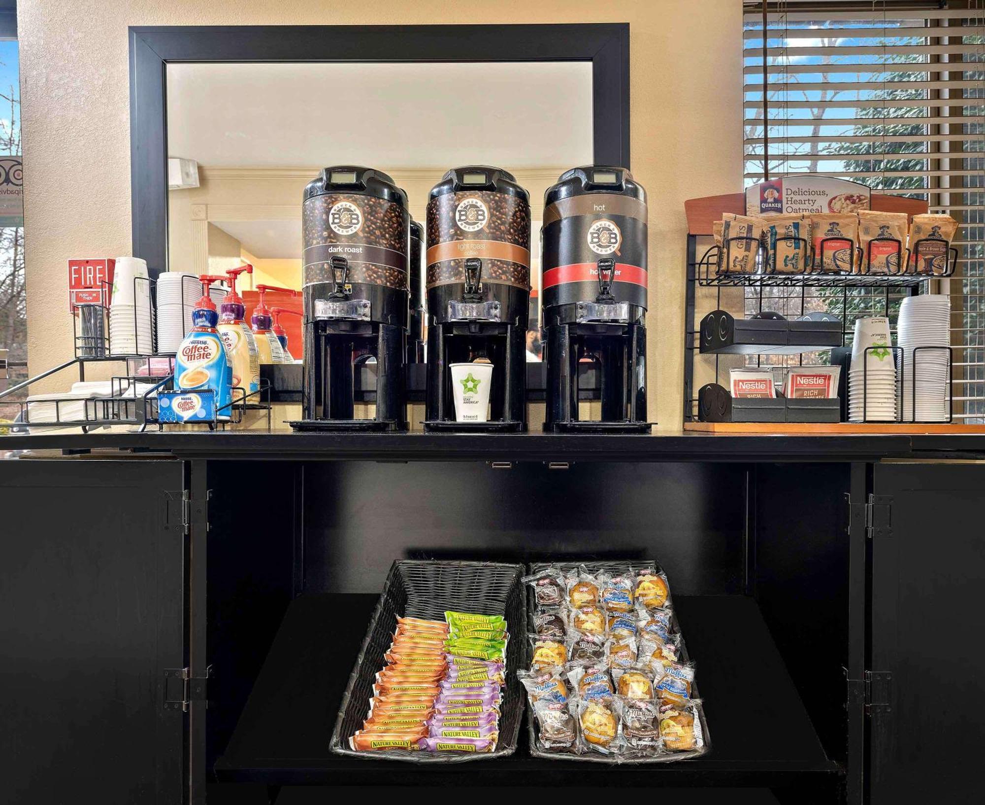 Extended Stay America Suites - Houston - Westchase - Richmond Bagian luar foto