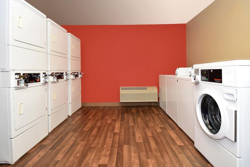 Extended Stay America Suites - Houston - Westchase - Richmond Bagian luar foto