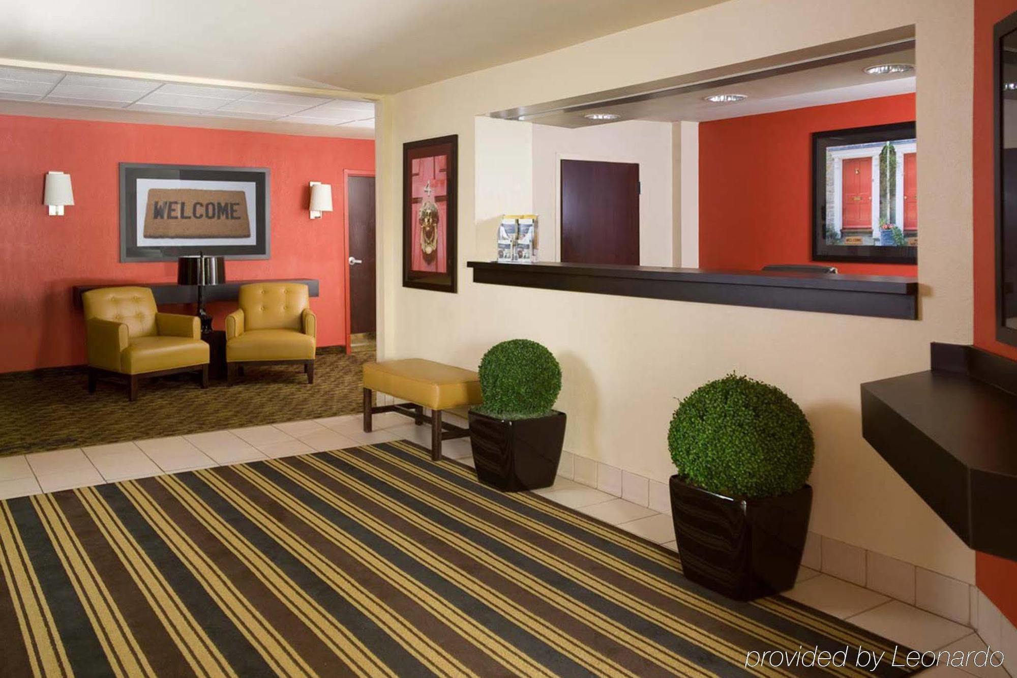 Extended Stay America Suites - Houston - Westchase - Richmond Bagian luar foto