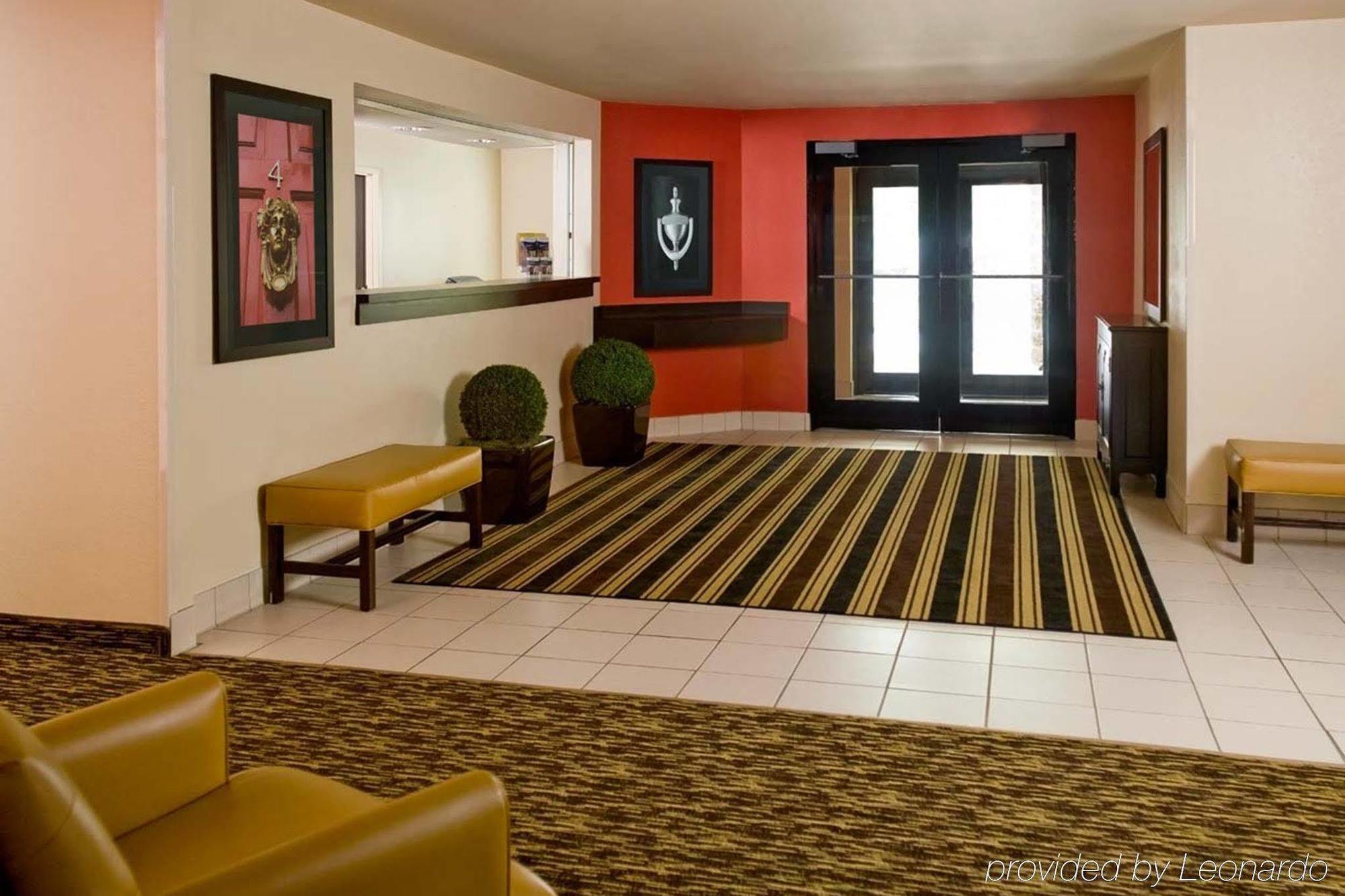 Extended Stay America Suites - Houston - Westchase - Richmond Bagian luar foto