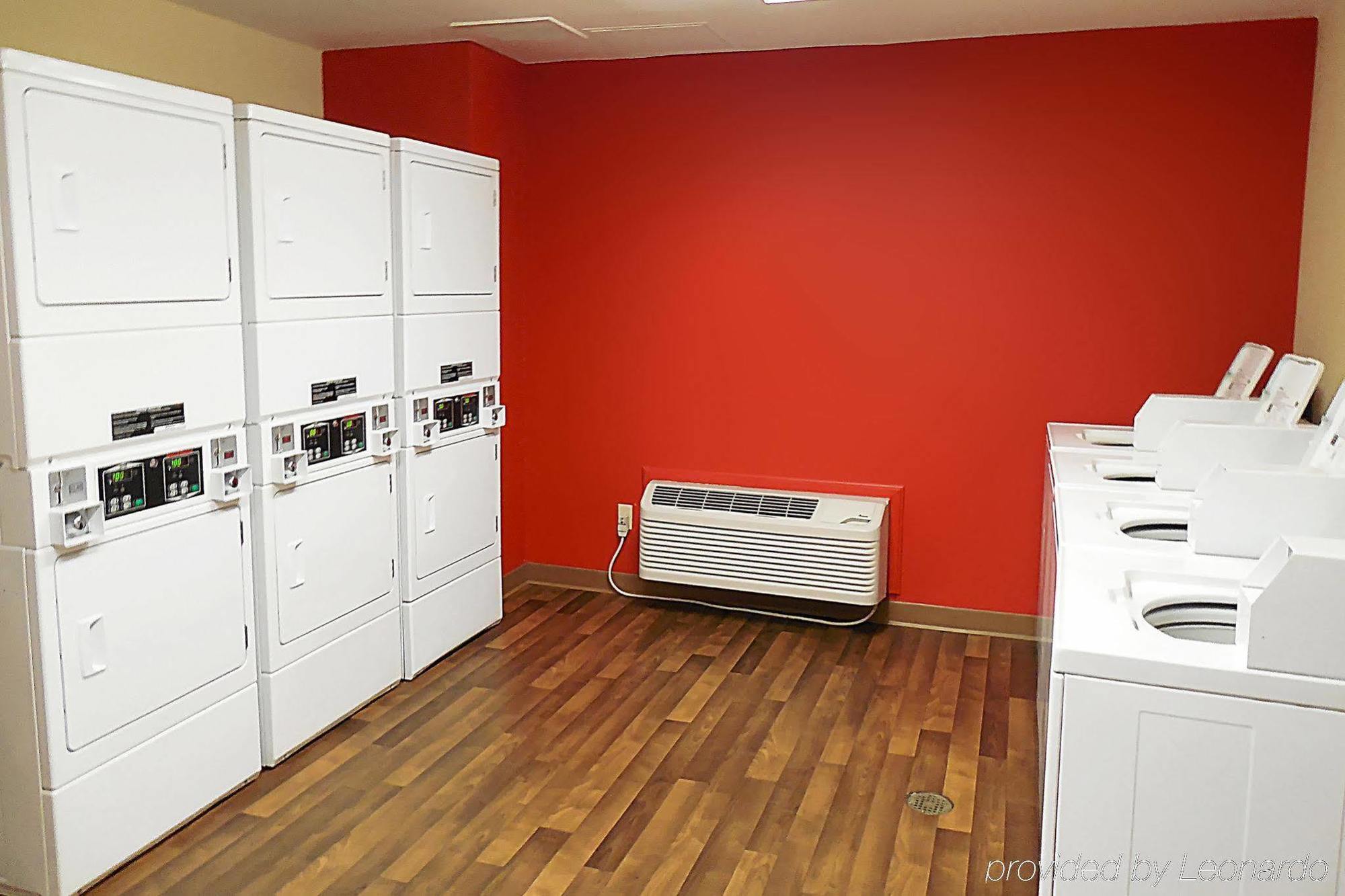 Extended Stay America Suites - Houston - Westchase - Richmond Bagian luar foto