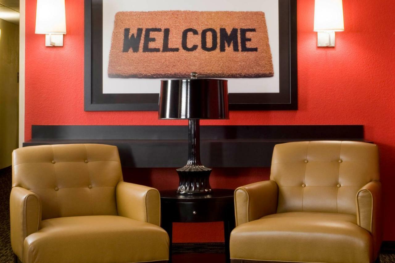 Extended Stay America Suites - Houston - Westchase - Richmond Bagian luar foto